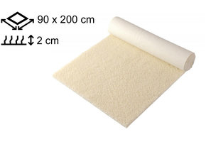 Yogamat Premium 90x200x2cm