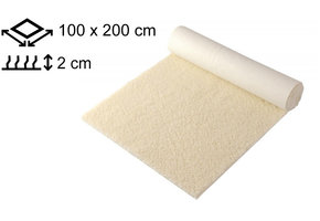 Yogamat Premium 100x200x2cm