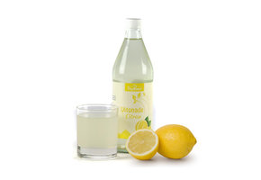 BIO frisdrank Citrus Citroen