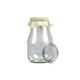 Waterkefir Startpakket extra - Let op! Het Startpakket wordt geleverd met 5 gram gedroogde waterkefirkorrels