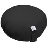 Klassiek meditatiekussen met kapokvulling