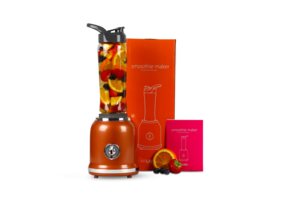 Smoothie Maker met recepten