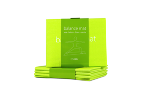 Balance mat in 2 kleuren
