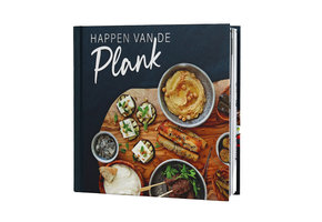 Boek: Happen van de plank