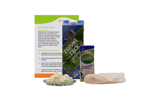 Melkkefir Navulpakket