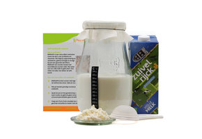 Melkkefir Startpakket Basis