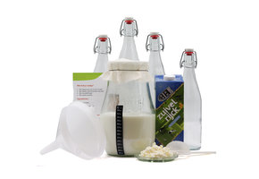 Melkkefir Startpakket Compleet