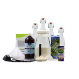 Melkkefir Startpakket Extra