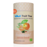 Biologische Basische Fruit thee Sinaasappel - 22 filterzakjes