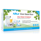 Zuur-base in balans