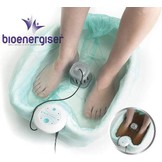 BioEnergiser Detox Spa Voetenbad