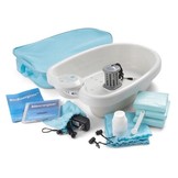 BioEnergiser Detox Spa Voetenbad