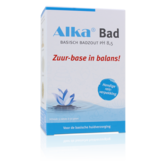 Basisch Mineralenzout pH 8,5