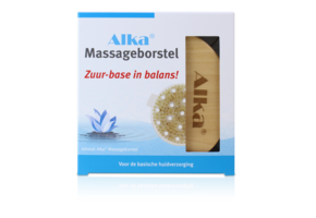 Massageborstel