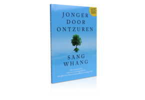 Boek: Jonger door Ontzuren