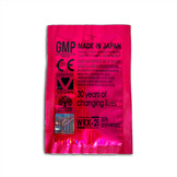 Kenrico Detox Pads met framboos