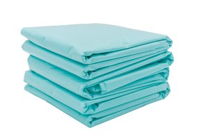 BioEnergiser Detox Spa Voetenbad beschermzakken - 30 stuks