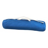 Yogamat Anti-allergie 100x200x2cm - met bies