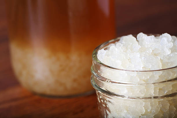 Wat is gezonder: kefir of kombucha?
