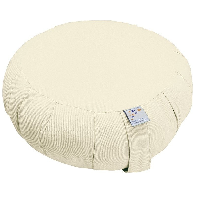 Waarom gebruik maken van een yogakussen?