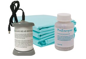BioEnergiser Detox Spa Voetenbad vervangingsset