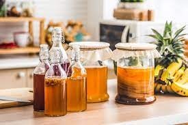 Is het veilig om kombucha te drinken?