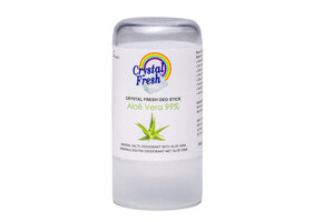 Crystal Fresh deo stick Aloë Vera