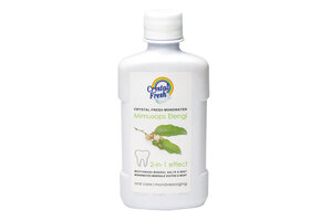 Crystal Fresh mondwater