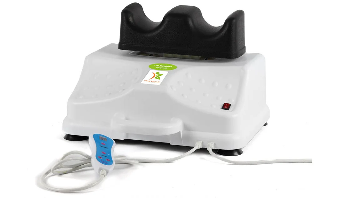 Hoe vaak mag je een massage apparaat gebruiken?