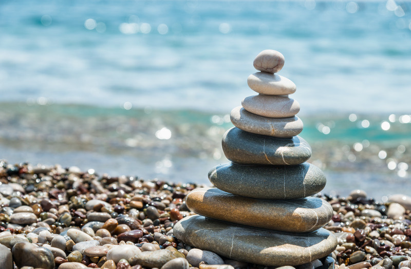 Is een massage elke dag goed voor je?