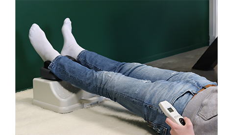 Wat voor soorten massage apparaten bestaan er?