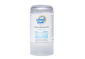 OP = OP Crystal Fresh Deodorant aluminium vrij