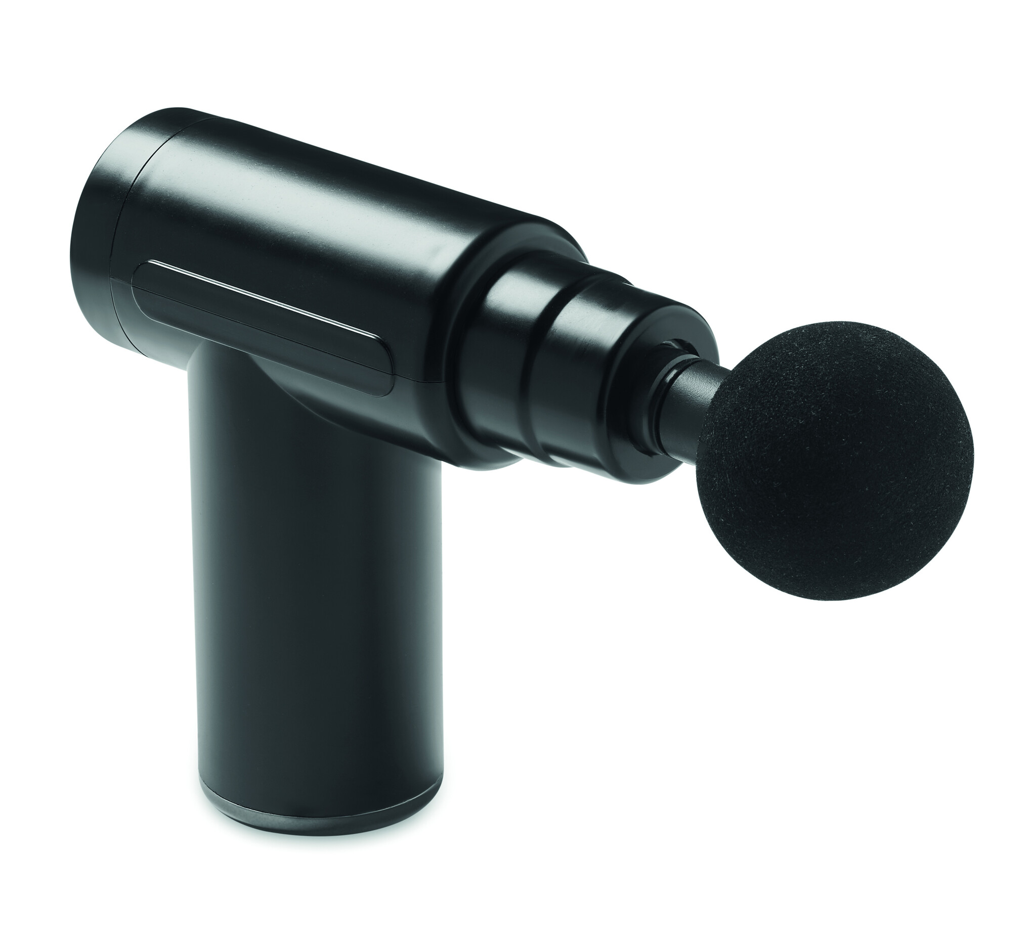 Massage gun voor spiermassage