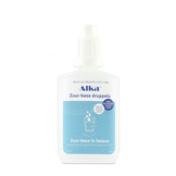 Alka Basische Druppels met zink