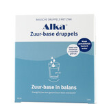 Alka Basische Druppels met zink