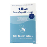 Alka Tabs Original: Basische capsules met Bicarbonaten - 60 capsules