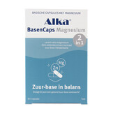 Alka Tabs Original: Basische capsules met Magnesium - 60 capsules