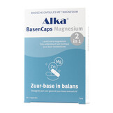 Alka Tabs Original: Basische capsules met Magnesium - 60 capsules