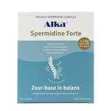 Alka Basisch Spermidine complex