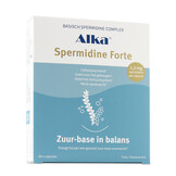 Alka Basisch Spermidine complex