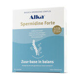 Alka Basisch Spermidine complex