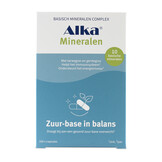Alka Basische Mineralen Complex - 60 capsules