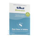 Alka Basische Mineralen Complex - 60 capsules