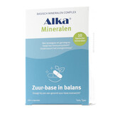 Alka Basische Mineralen Complex - 100 capsules