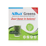 Alka Basische Voedingsextracten alles in 1 glas!