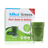 Alka Basische Voedingsextracten alles in 1 glas!