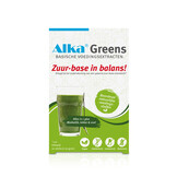 Alka Basische Voedingsextracten alles in 1 glas!