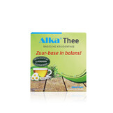 Ontzurende Kruidenthee