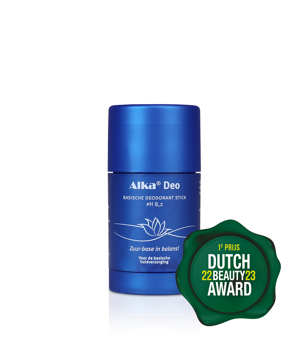 Alka Basische Deodorant stick pH 8,2