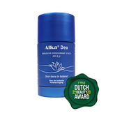 Alka Basische Deodorant stick pH 8,2